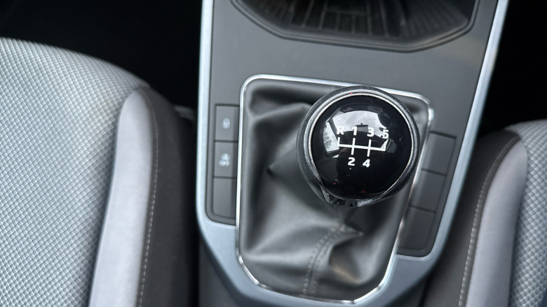 SEAT Arona 1.0 TSI SE Technology 5dr Petrol Hatchback